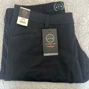 ATG BY WRANGLER™ MEN'S SYNTHETIC UTILITY PANT